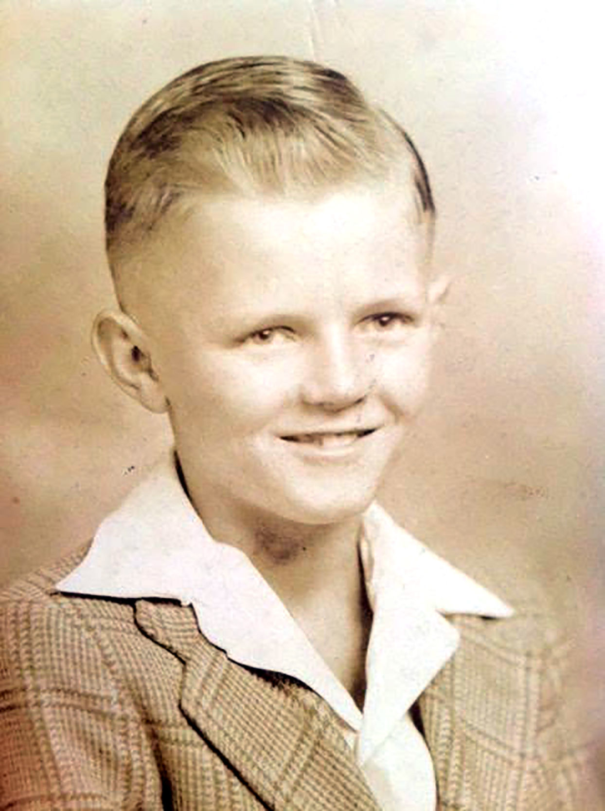 Maynard Helgeland
